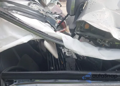 2025 Nissan Sentra Sv z USA, uszkodzony, nr VIN 3N1AB8CV2SY282027